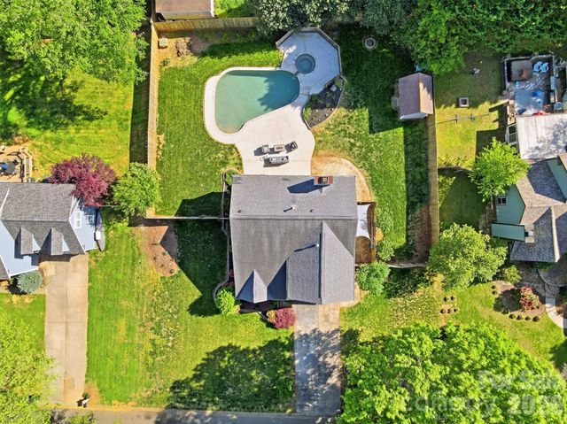 9028 Agnes Park Lane, Huntersville, NC 28078