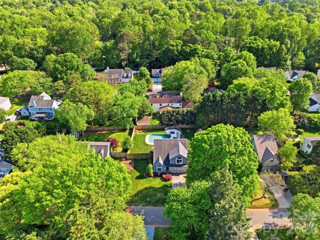 9028 Agnes Park Lane, Huntersville, NC 28078