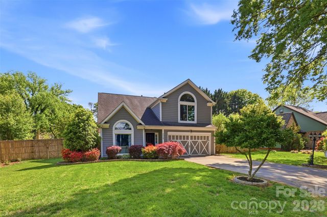 9028 Agnes Park Lane, Huntersville, NC 28078