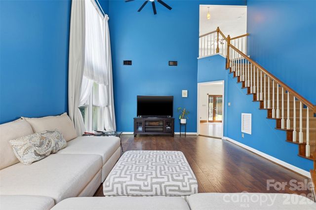 9028 Agnes Park Lane, Huntersville, NC 28078