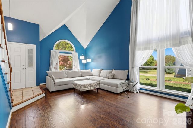 9028 Agnes Park Lane, Huntersville, NC 28078