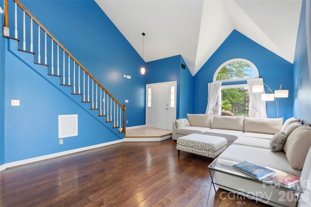 9028 Agnes Park Lane, Huntersville, NC 28078