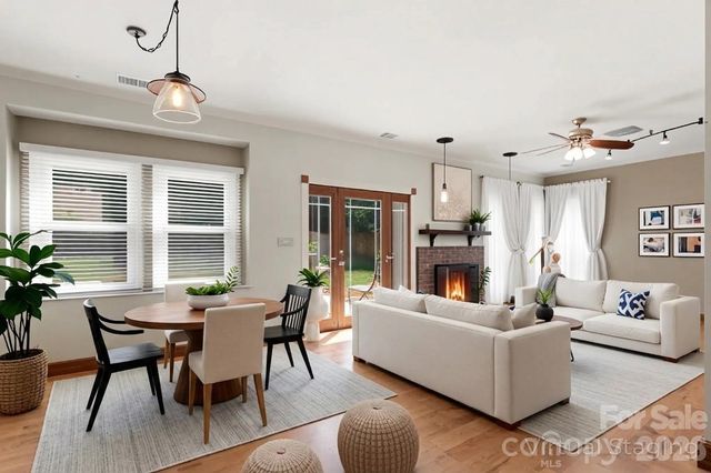 9028 Agnes Park Lane, Huntersville, NC 28078