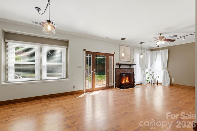 9028 Agnes Park Lane, Huntersville, NC 28078