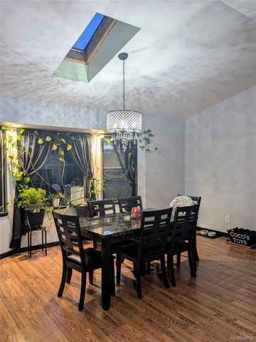 1408 Bowers Road, Lapeer, MI 48446