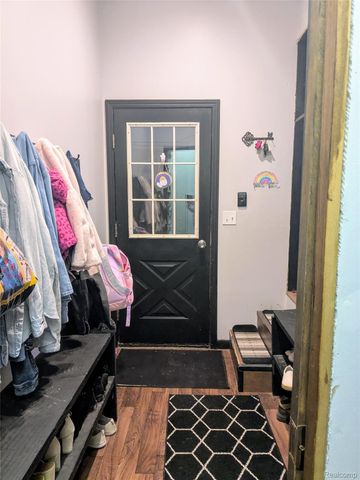 1408 Bowers Road, Lapeer, MI 48446