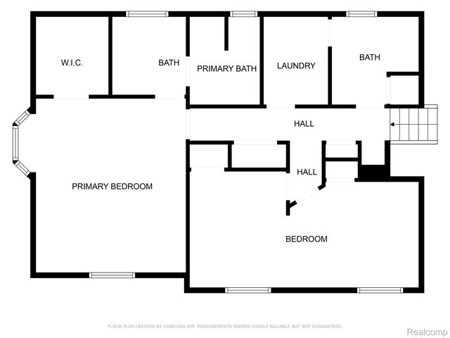 1408 Bowers Road, Lapeer, MI 48446