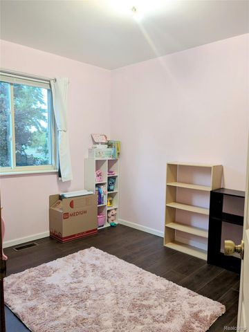 1408 Bowers Road, Lapeer, MI 48446