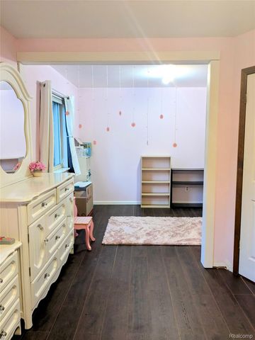 1408 Bowers Road, Lapeer, MI 48446