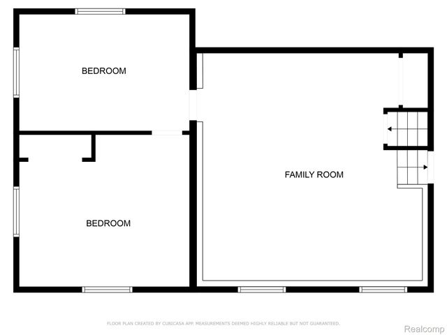 1408 Bowers Road, Lapeer, MI 48446