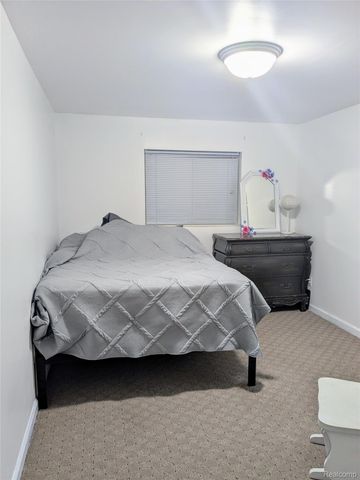 1408 Bowers Road, Lapeer, MI 48446