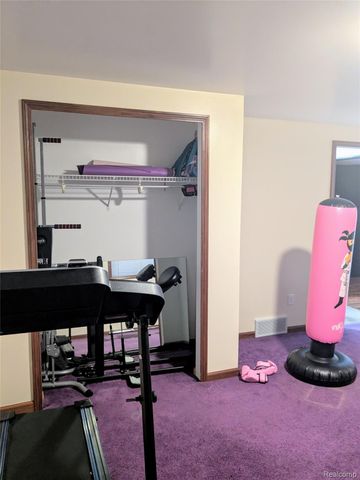 1408 Bowers Road, Lapeer, MI 48446