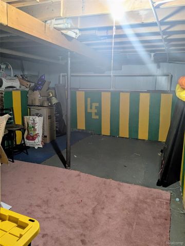 1408 Bowers Road, Lapeer, MI 48446