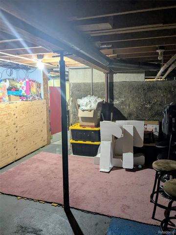 1408 Bowers Road, Lapeer, MI 48446