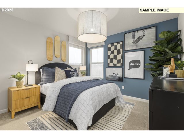 16855 Sw LORIKEET Ln, Beaverton, OR 97007