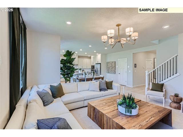 16855 Sw LORIKEET Ln, Beaverton, OR 97007