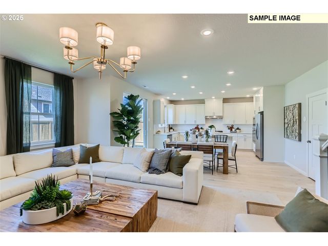 16855 Sw LORIKEET Ln, Beaverton, OR 97007