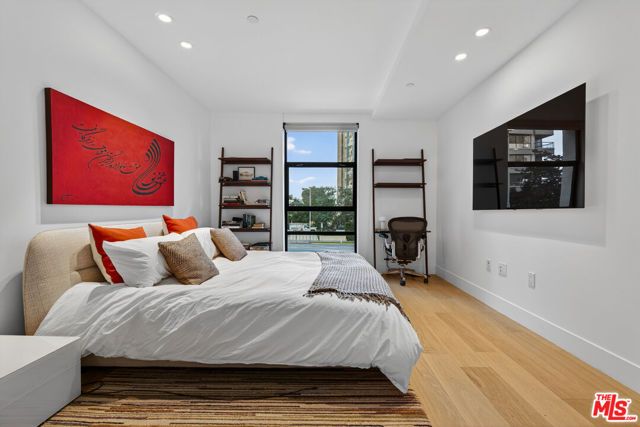 10777 Wilshire Boulevard 208, Los Angeles, CA 90024