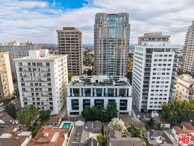 10777 Wilshire Boulevard 208, Los Angeles, CA 90024