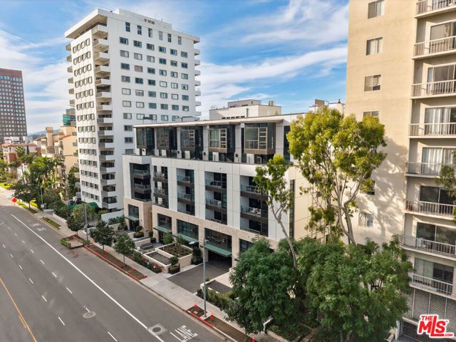 10777 Wilshire Boulevard 208, Los Angeles, CA 90024