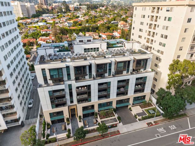 10777 Wilshire Boulevard 208, Los Angeles, CA 90024