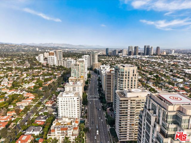 10777 Wilshire Boulevard 208, Los Angeles, CA 90024