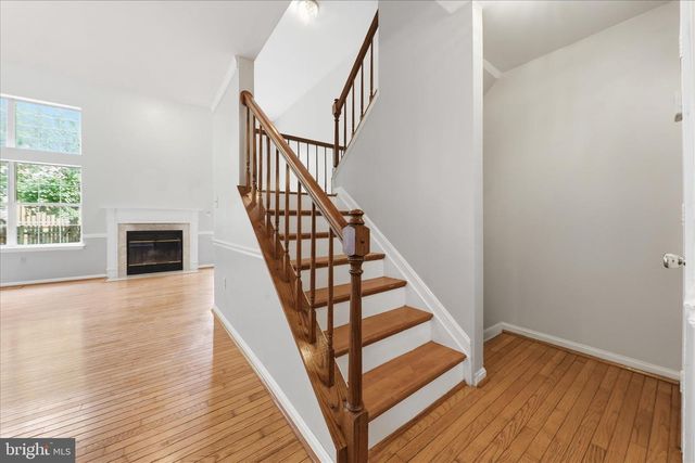 8545 HARVEST VIEW CT, Ellicott City, MD 21043