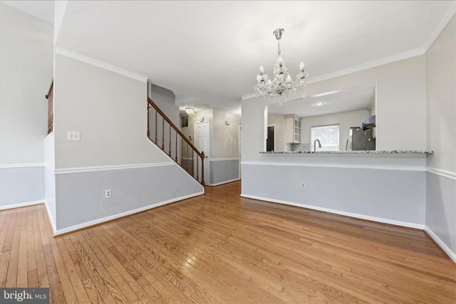8545 HARVEST VIEW CT, Ellicott City, MD 21043