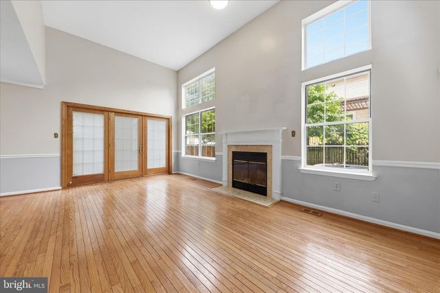 8545 HARVEST VIEW CT, Ellicott City, MD 21043