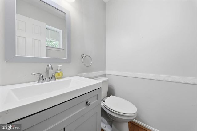 8545 HARVEST VIEW CT, Ellicott City, MD 21043