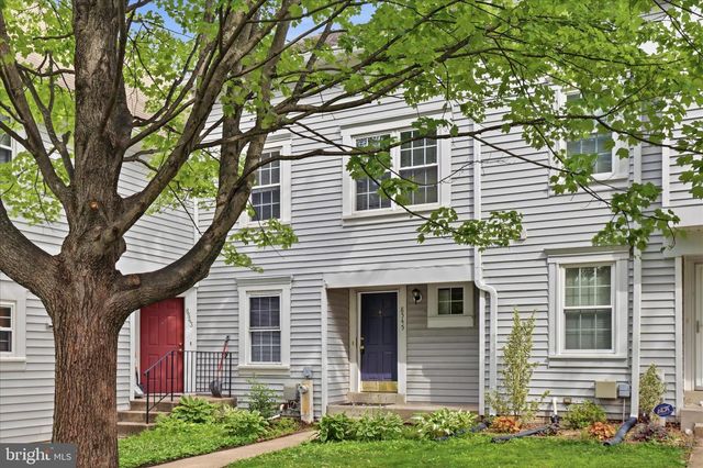 8545 HARVEST VIEW CT, Ellicott City, MD 21043