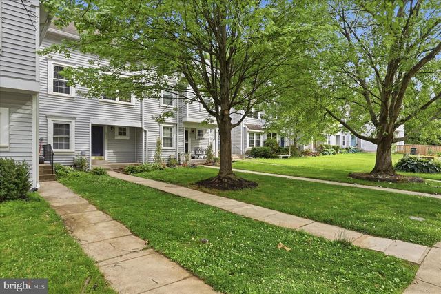 8545 HARVEST VIEW CT, Ellicott City, MD 21043