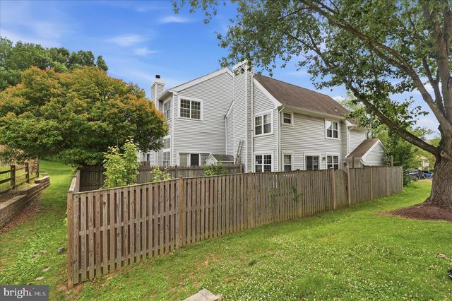 8545 HARVEST VIEW CT, Ellicott City, MD 21043
