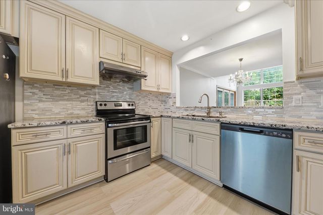 8545 HARVEST VIEW CT, Ellicott City, MD 21043