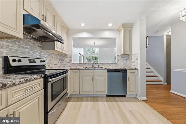 8545 HARVEST VIEW CT, Ellicott City, MD 21043