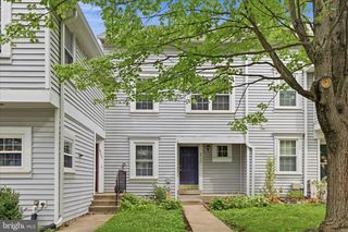 8545 HARVEST VIEW CT, Ellicott City, MD 21043