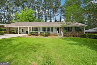 2238 Springwood Drive, Decatur, GA 30033