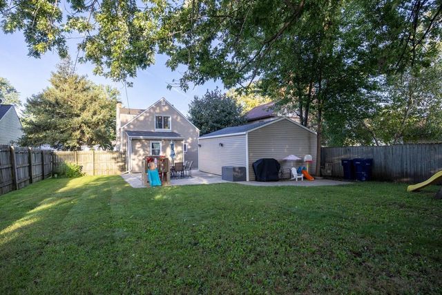 116 N Pine Street, Janesville, WI 53548