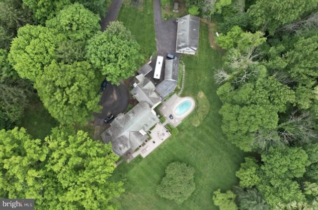 846 MAPLEWOOD RD, Wayne, PA 19087