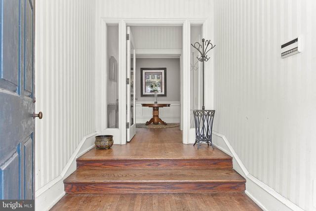 846 MAPLEWOOD RD, Wayne, PA 19087