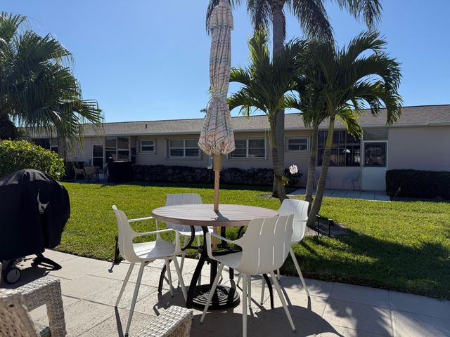 2688 Dudley Drive E B, West Palm Beach, FL 33415