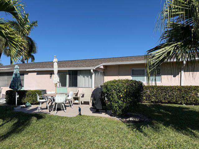 2688 Dudley Drive E B, West Palm Beach, FL 33415