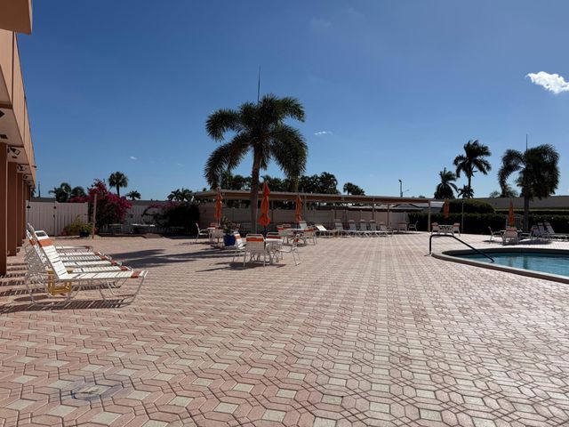 2688 Dudley Drive E B, West Palm Beach, FL 33415