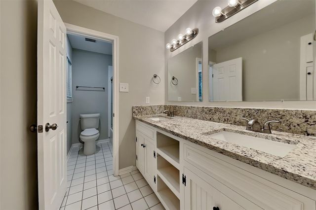 15318 Sterling Lake Drive, Houston, TX 77095