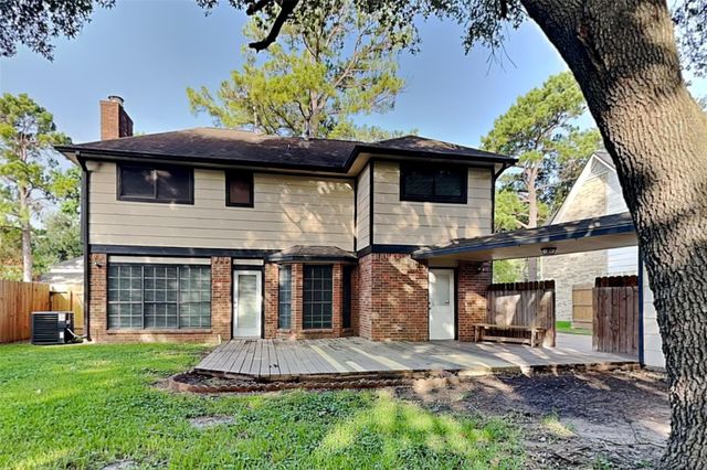 15318 Sterling Lake Drive, Houston, TX 77095