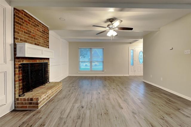15318 Sterling Lake Drive, Houston, TX 77095