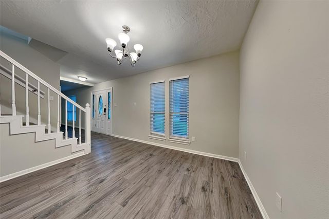 15318 Sterling Lake Drive, Houston, TX 77095