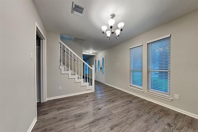 15318 Sterling Lake Drive, Houston, TX 77095