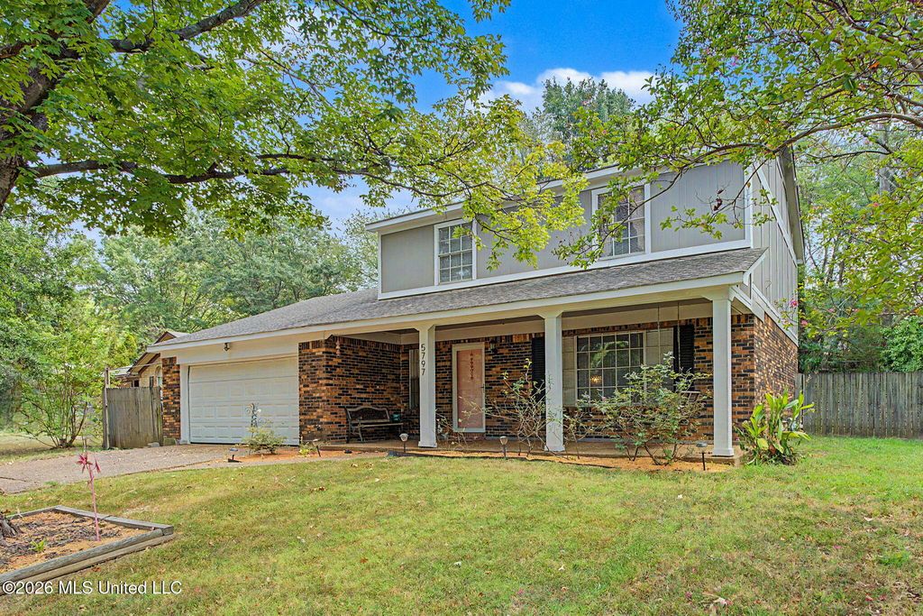 5797 Redbud Cove, Horn Lake, MS 38637 — photo 2