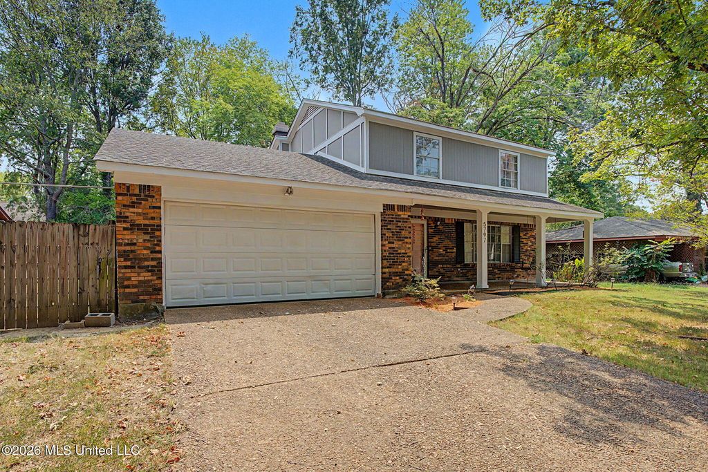5797 Redbud Cove, Horn Lake, MS 38637 — photo 4